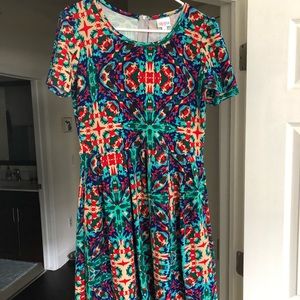 Lularoe Amelia